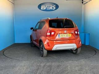 Suzuki Ignis Suzuki Ignis 1.2 Smart Hybrid Comfort Automaat - afbeelding nr 17