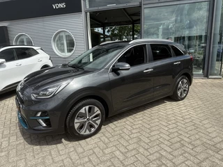Kia e-Niro - afbeelding nr 2