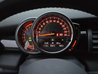 MINI Cooper MINI Mini 1.5 COOPER CHILI | CLIMATE CONTROL | NAVIGATIE | SPORTSTOELEN | LED KOPLAMPEN | KEYLESS ENTRY | 17 INCH LM VELGEN | - afbeelding nr 23