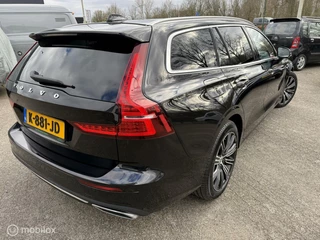 Volvo V60 Volvo V60 2.0 B3 Inscription - afbeelding nr 3