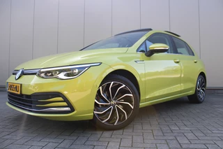 Volkswagen Golf AUTOMAAT|Pano|Clima|Cruise|LM-Velgen|Audio - afbeelding nr 10
