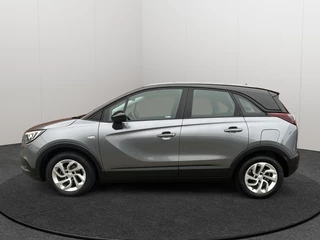 Opel Crossland X - afbeelding nr 27