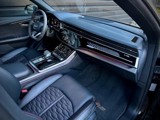 Audi RSQ8 - afbeelding nr 52