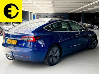 Tesla Model 3 Tesla Model 3 Long Range AWD 75 kWh - afbeelding nr 11