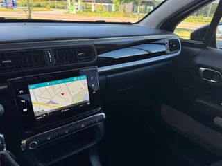Citroën C3 Citroën C3 1.2 PT FEEL EDITION van 1e EIGENAAR (SLECHTS 9.200 KM!!) - afbeelding nr 15