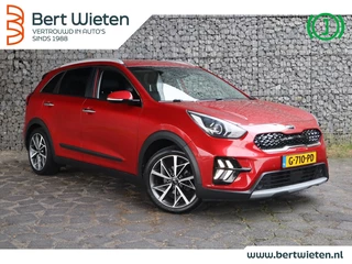 Kia Niro - 503114016-0