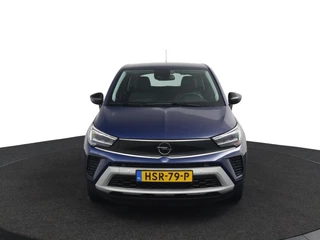 Opel Crossland Opel Crossland 1.2 Turbo Elegance | Grootlicht assist | Cruise | Carplay - afbeelding nr 31