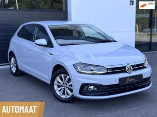 Volkswagen Polo Volkswagen Polo 1.0 TSI R-Line Virtual Dash| DSG Automaat - afbeelding nr 1