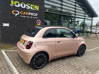 Fiat 500 Fiat 500 LA PRIMA 42 KWH - afbeelding nr 4