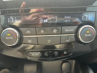 Nissan QASHQAI - afbeelding nr 19