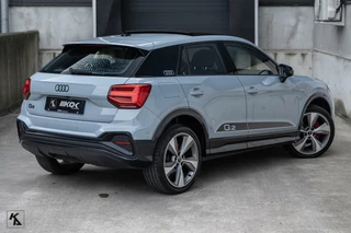 Audi Q2 Audi Q2 35 TFSI 2020 | S-Edition One | Pijlgrijs | B&O Full - afbeelding nr 21