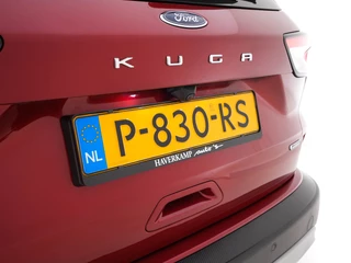 Ford Kuga (INCL-BTW) *DIGI-COCKPIT | ADAPTIVE-CRUISE | BLINDSPOT | PARK-PILOT | CAMERA | NAVI-FULLMAP | HEATED-SEATS | COMFORT-SEATS | ECC | CARPLAY | PDC | DAB | LANE-ASSIST | 17''ALU* - afbeelding nr 24