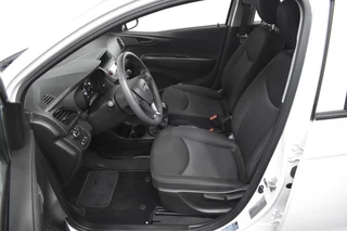 Opel KARL - afbeelding nr 8