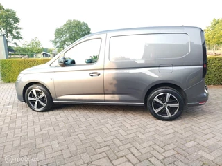 Volkswagen Caddy Volkswagen Caddy Cargo 2.0 TDI Exclusive - afbeelding nr 7