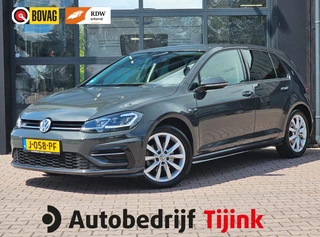 Volkswagen Golf 1.5 TSI Highline Business R