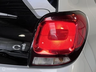 Citroën C1 Citroen C1 1.0 e-VTi Feel [ NAP airco LED ] - afbeelding nr 28