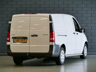 Mercedes-Benz Vito Mercedes-Benz Vito 110 CDI 102PK Functional Lang | TREKHAAK | CAMERA | NAVIGATIE | - afbeelding nr 3
