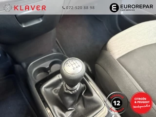 Citroën C4 Picasso - afbeelding nr 27
