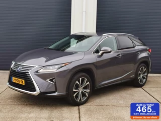 Lexus RX - 130219587-0