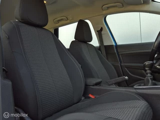 Peugeot 308 PEUGEOT 308 SW 1.2 PURETECH ACTIVE/CAMERA/PANO/LED/DIGITALE TELLER/CARPLAY - afbeelding nr 13