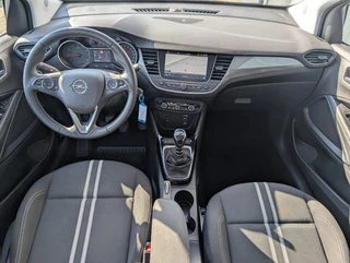 Opel Crossland Opel Crossland 1.2 Turbo Level 3 - afbeelding nr 2