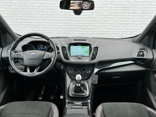 Ford Kuga - afbeelding nr 22