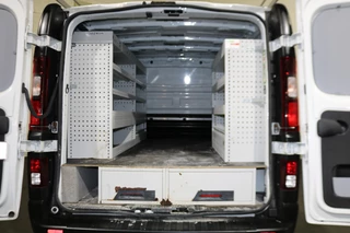 Opel Vivaro Opel Vivaro 1.6 CDTI L1H1 Airco Trekhaak Imperiaal Inrichting - afbeelding nr 2