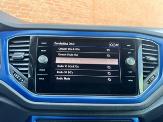 Volkswagen T-Roc Volkswagen T-Roc 1.0 TSI Sport| CARPLAY|ACC|PDC|LANE ASSIST - afbeelding nr 19