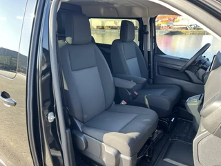 Fiat Scudo Fiat Scudo 2.0 Diesel 180pk S&S L3 Dubbele Cabine NIEUW! BPM VRIJ! Alle opties! met Trekhaak - afbeelding nr 5