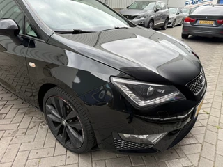 SEAT Ibiza Seat Ibiza 1.0 EcoTSI FR Connect - afbeelding nr 17