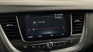 Opel Grandland X Opel Grandland X 1.2 Turbo Innovation TREKHAAK NAVI CAMERA ECC LM - afbeelding nr 28