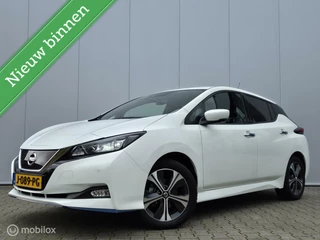 Nissan Leaf - 15604766-0