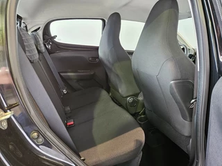 Peugeot 108 Peugeot 108 1.0 e-VTi Active / Camera / CarPlay / Airco / NL Auto - afbeelding nr 24