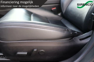 Tesla Model 3 Tesla Model 3 Long Range AWD 75 kWh black&white chrome delete uitstraling! autopilot dual motor stoelverwarming v+a panodak - afbeelding nr 19