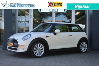 MINI Cooper - 6730511-0