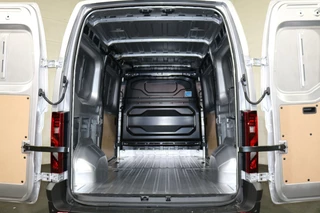 Renault Master - afbeelding nr 3