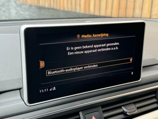 Audi A4 Audi A4 Avant 40 TFSI Sport S line Automaat | Pano | Leer | Bang&Olufsen Audio | Parkeersensoren voor en achter | Getint glas | Digitale dashboard - afbeelding nr 18