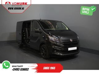 Fiat Talento - afbeelding nr 8