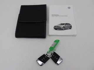 Volkswagen Passat Volkswagen Passat 2.0 TDI Business | Stoelverwarming |  Adaptive cruise | Camera | Carplay | Navigatie | Virtual Cockpit | Climate control | Full LED | Keyless - afbeelding nr 11