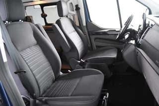 Ford Transit Custom - afbeelding nr 3