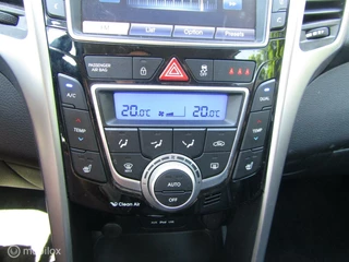 Hyundai i30 Hyundai i30 1.6 GDI Go! Plus | afn. Trekhaak - afbeelding nr 15