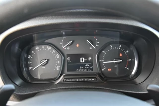 Opel Vivaro Opel Vivaro 2.0 CDTI L2H1 144 Pk Automaat Airco Cruise Trekhaak - afbeelding nr 18