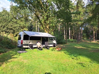 Mercedes-Benz Sprinter Mercedes-Benz Sprinter Innova RoadTrip 695L Mobie 316 2.2 CDI L3H2 - afbeelding nr 5