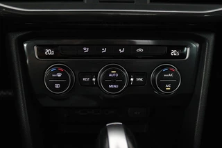 SEAT Tarraco Seat Tarraco 1.5 TSI Xcellence (PANORAMADAK, ACHTERUITRIJCAMERA, PARKEERSENSOREN, NAVIGATIE, CRUISE ADAPTIEF, GOED ONDERHOUDEN) - afbeelding nr 19