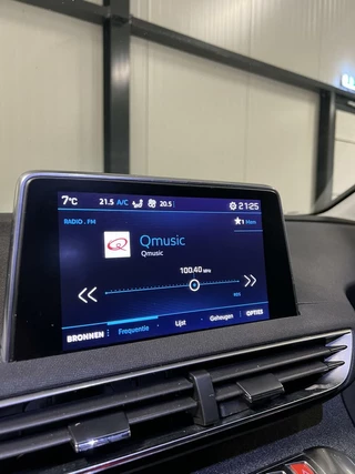 Peugeot 3008 Peugeot 3008 Allure Virtual Carplay PDC Stoelverwarming LED - afbeelding nr 43