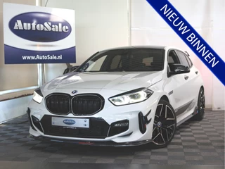 BMW 1 Serie - 25747665-0