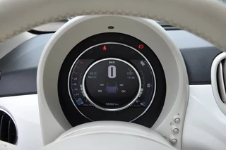 Fiat 500C Fiat 500C Collezione Clima Navi Apple C 0.9 TA T Collezi. - afbeelding nr 19