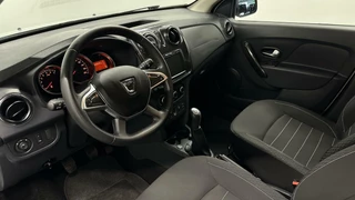 Dacia Logan Dacia Logan MCV 1.0 TCe Bi-Fuel Essential NAVI CRUISE. - afbeelding nr 15