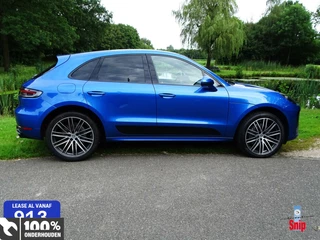 Porsche Macan - 536477251-0