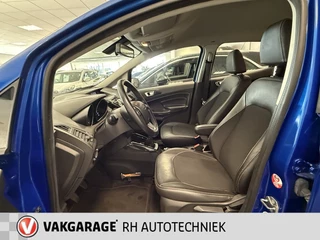 Ford EcoSport - afbeelding nr 6